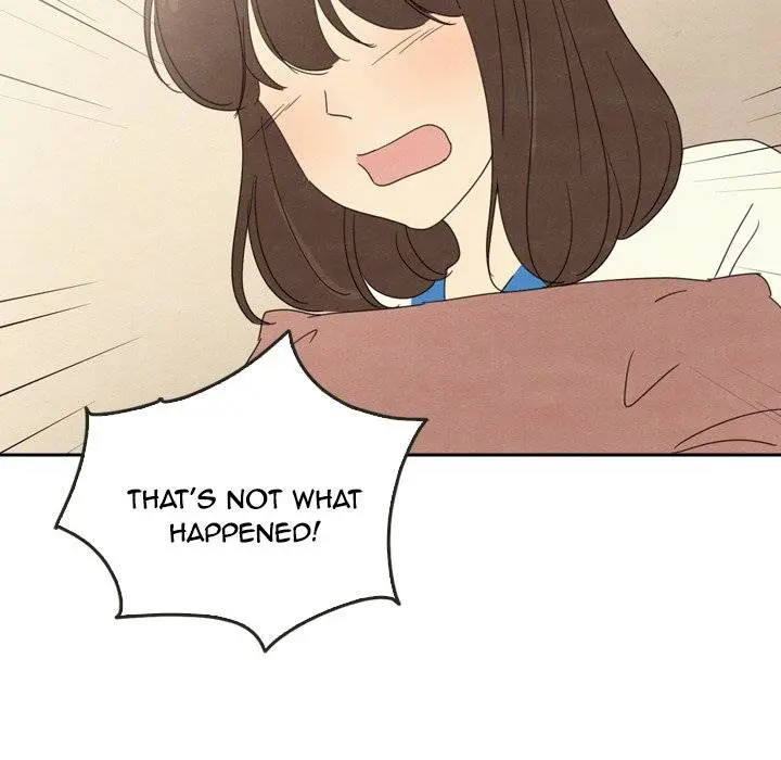 Tracy’s Perfect Married Life Episode 44 - Page 49