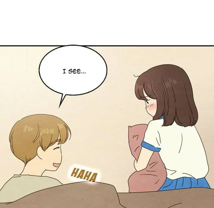 Tracy’s Perfect Married Life Episode 44 - Page 57