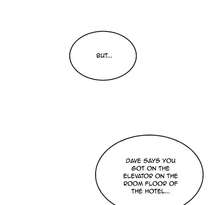 Tracy’s Perfect Married Life Episode 44 - Page 59