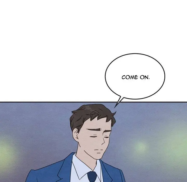 Tracy’s Perfect Married Life Episode 44 - Page 6