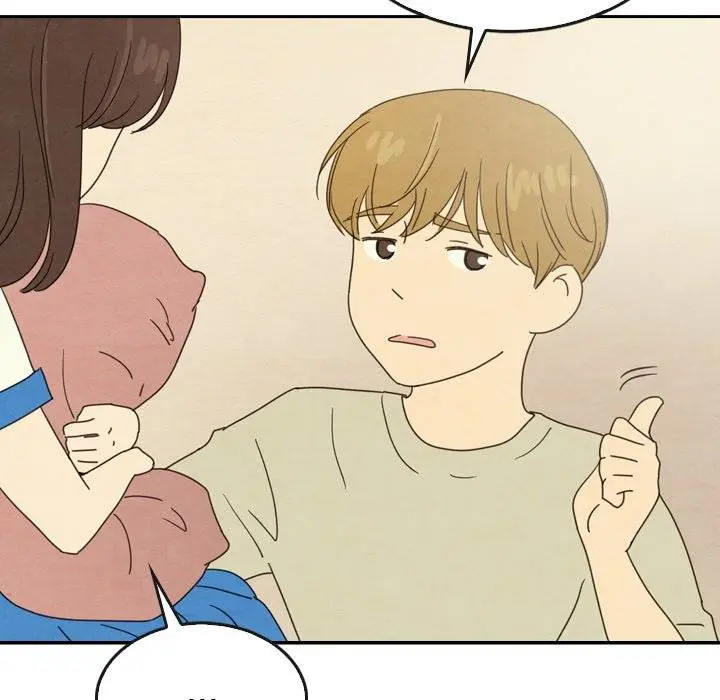 Tracy’s Perfect Married Life Episode 44 - Page 60