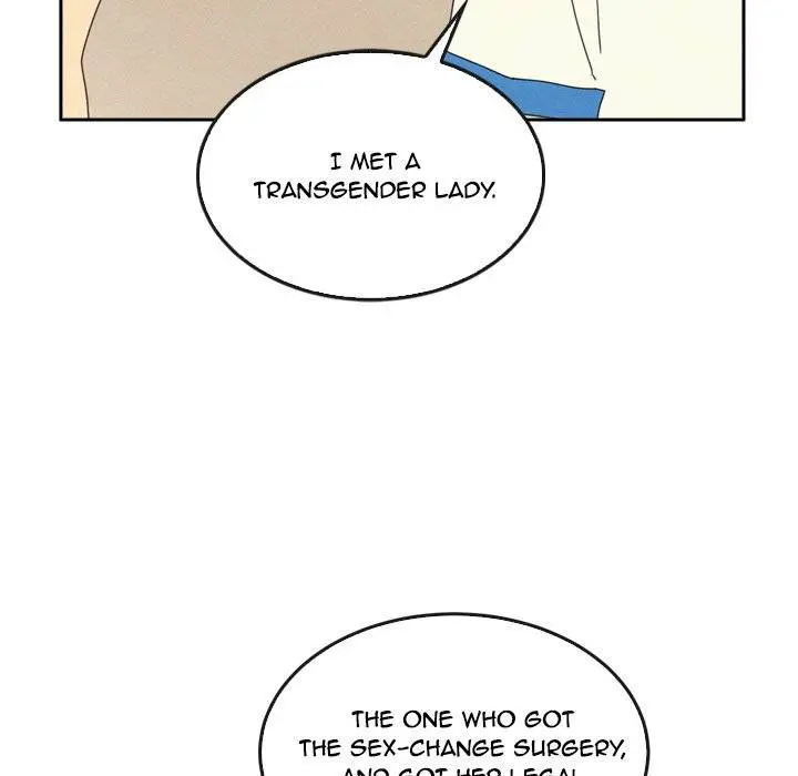 Tracy’s Perfect Married Life Episode 44 - Page 64