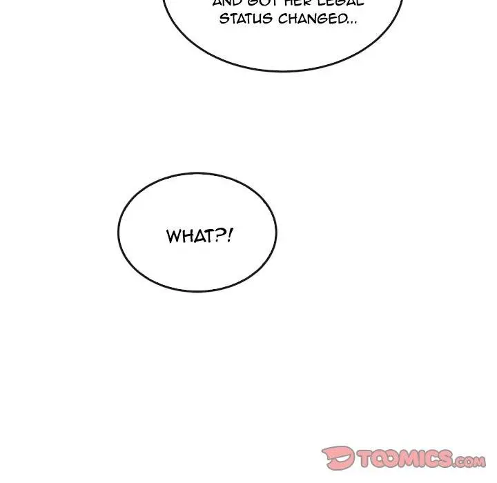 Tracy’s Perfect Married Life Episode 44 - Page 65