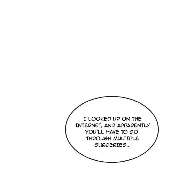 Tracy’s Perfect Married Life Episode 44 - Page 67