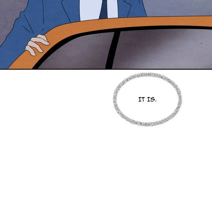 Tracy’s Perfect Married Life Episode 44 - Page 7