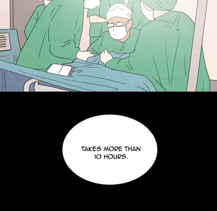 Tracy’s Perfect Married Life Episode 44 - Page 75