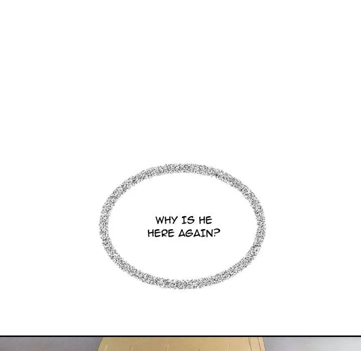 Tracy’s Perfect Married Life Episode 44 - Page 8