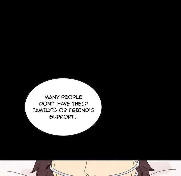Tracy’s Perfect Married Life Episode 44 - Page 81