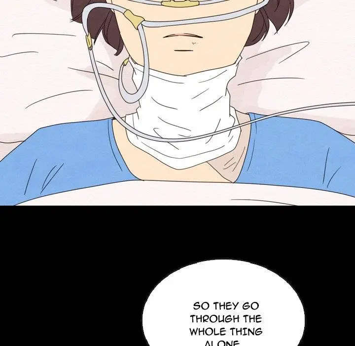 Tracy’s Perfect Married Life Episode 44 - Page 82