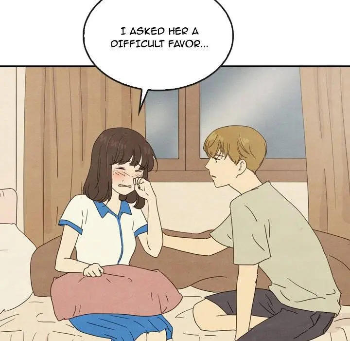 Tracy’s Perfect Married Life Episode 44 - Page 89