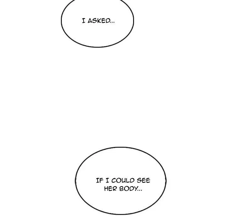 Tracy’s Perfect Married Life Episode 44 - Page 91