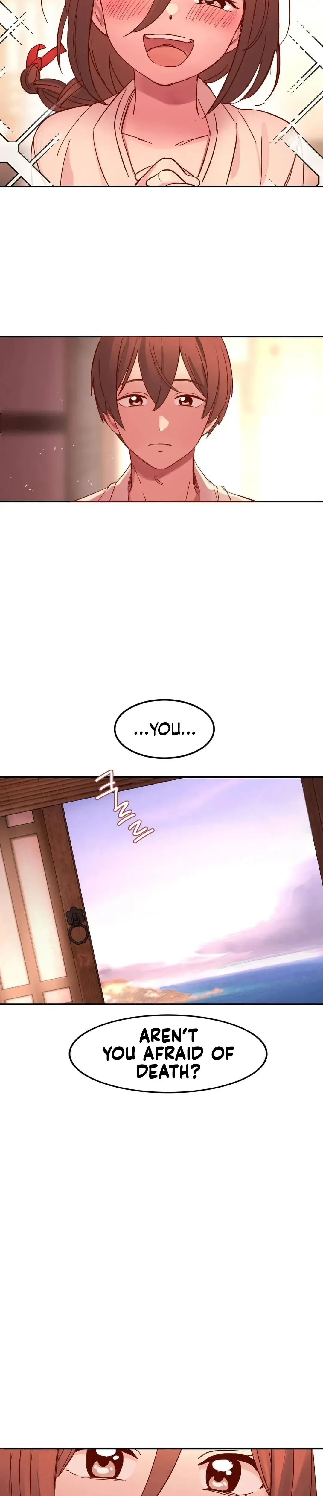Traditional Erotic Fairy Tales Episode 1 - Page 31
