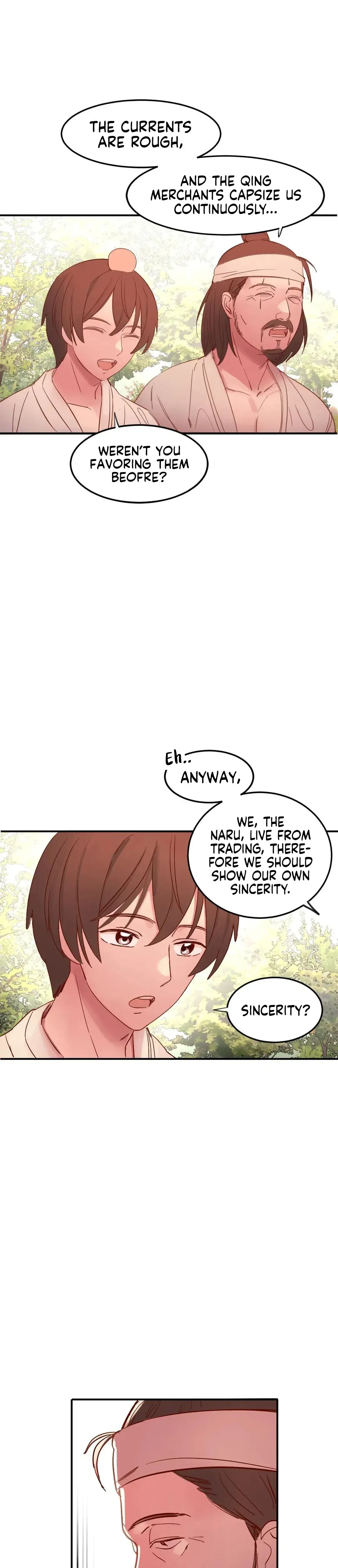 Traditional Erotic Fairy Tales Episode 1 - Page 8