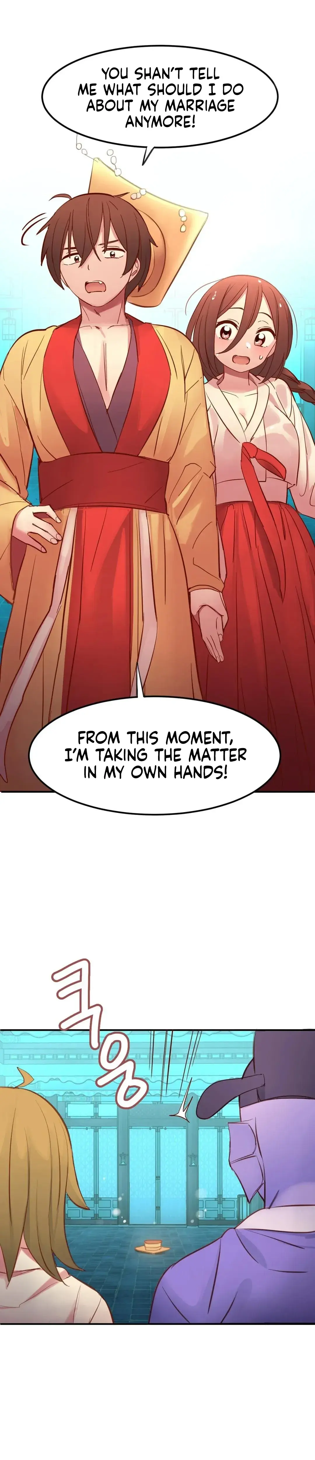Traditional Erotic Fairy Tales Episode 4 - Page 7