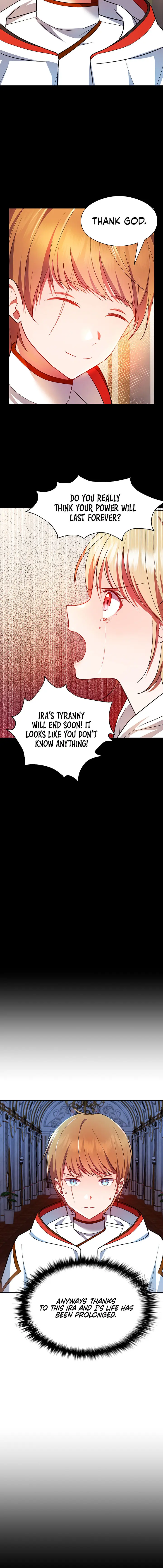 Training an Evil Young Lady Episode 1 - Page 16