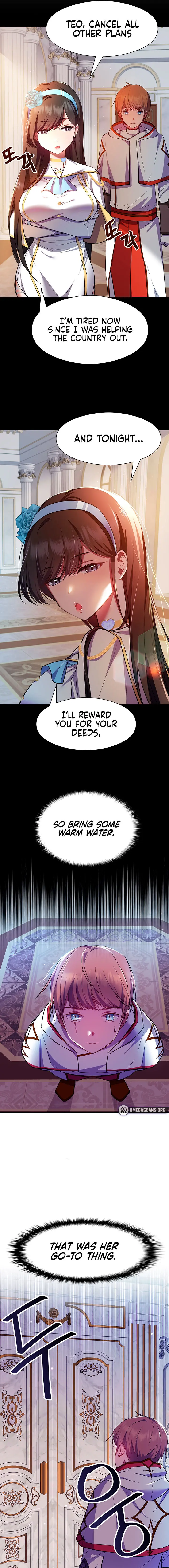 Training an Evil Young Lady Episode 1 - Page 17