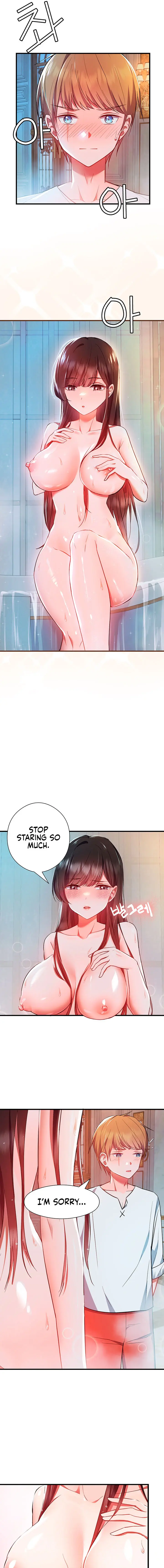 Training an Evil Young Lady Episode 1 - Page 19