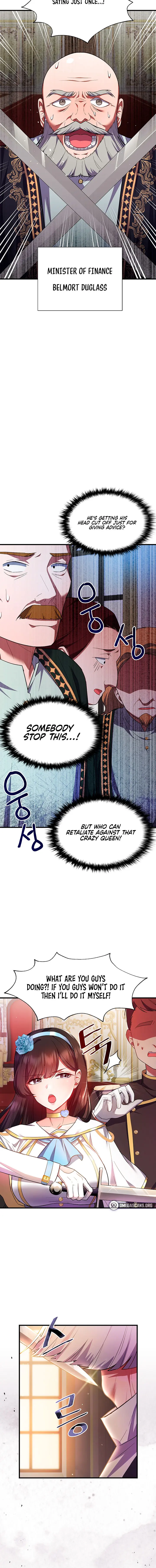Training an Evil Young Lady Episode 1 - Page 2