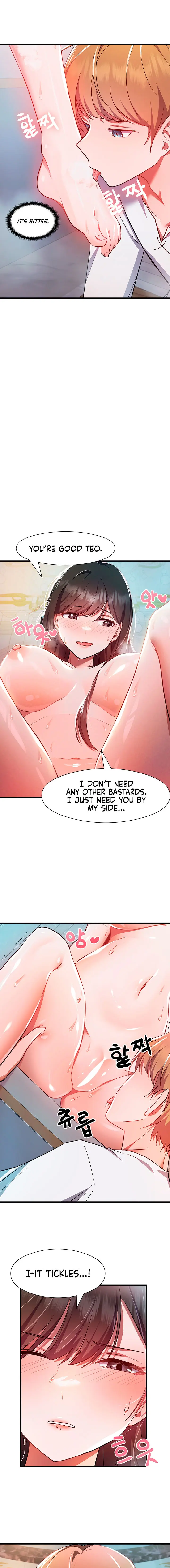 Training an Evil Young Lady Episode 1 - Page 23