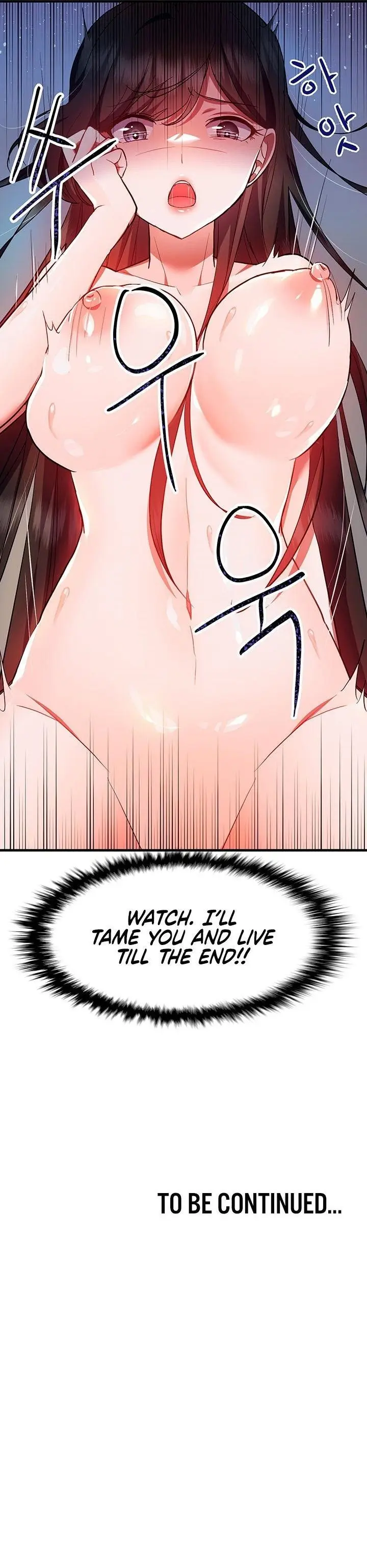 Training an Evil Young Lady Episode 1 - Page 25