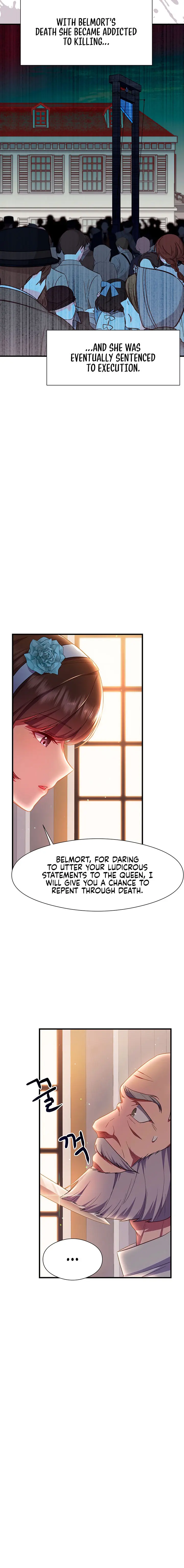 Training an Evil Young Lady Episode 1 - Page 4