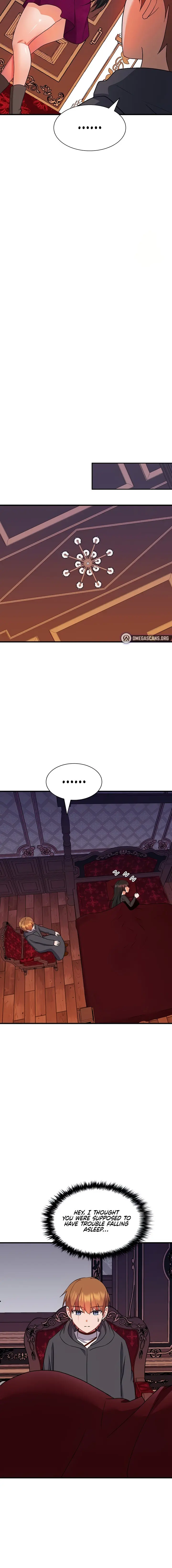 Training an Evil Young Lady Episode 10 - Page 22