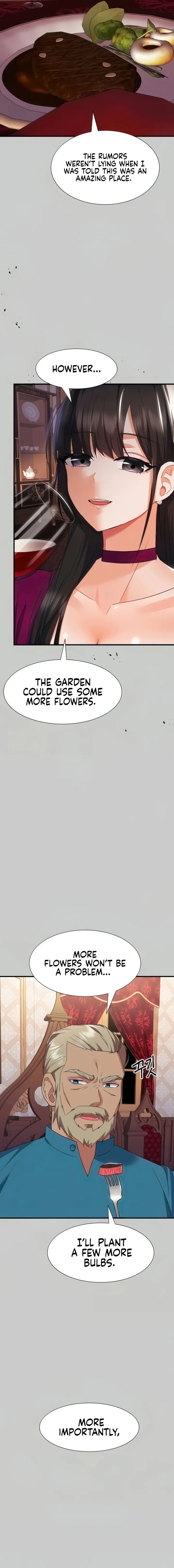 Training an Evil Young Lady Episode 10 - Page 8