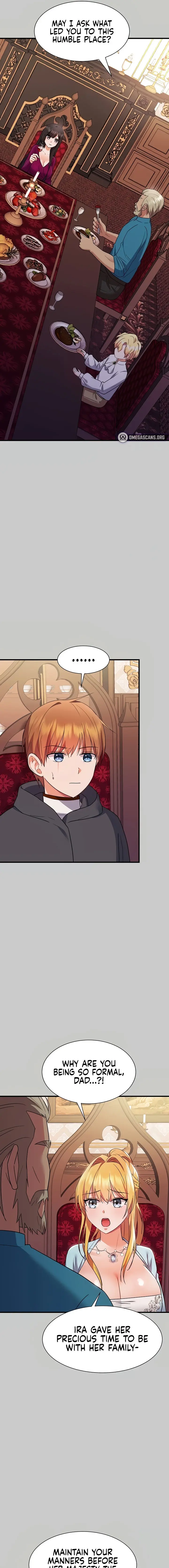 Training an Evil Young Lady Episode 10 - Page 9