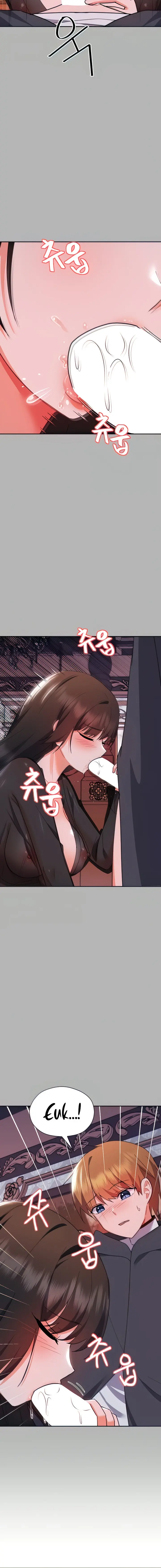 Training an Evil Young Lady Episode 11 - Page 8