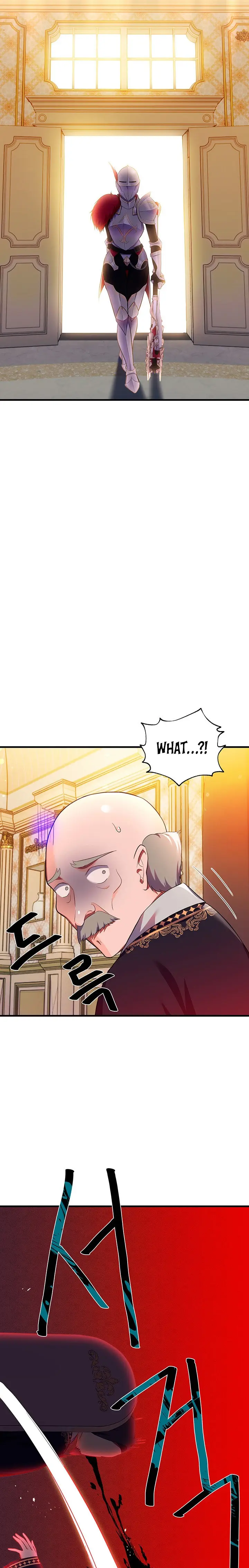 Training an Evil Young Lady Episode 2 - Page 13
