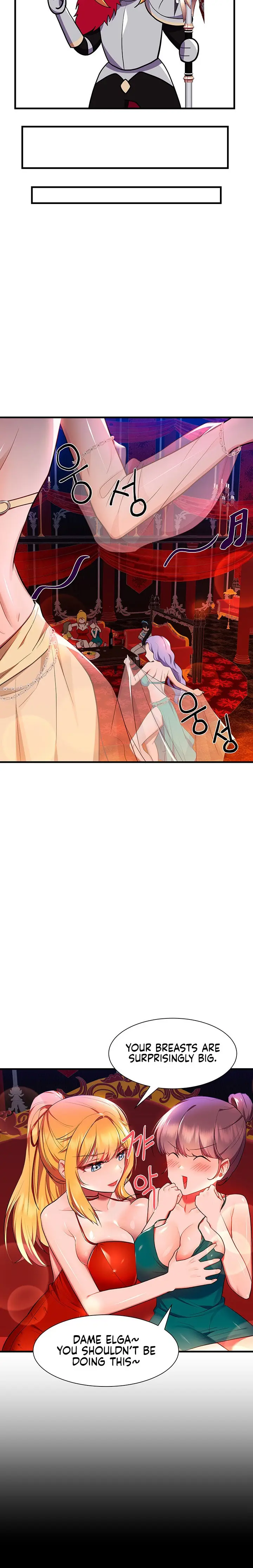 Training an Evil Young Lady Episode 2 - Page 18