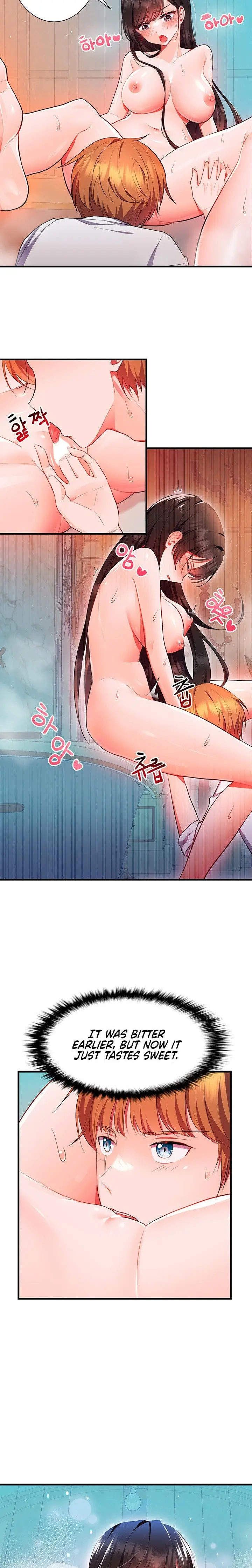 Training an Evil Young Lady Episode 2 - Page 2
