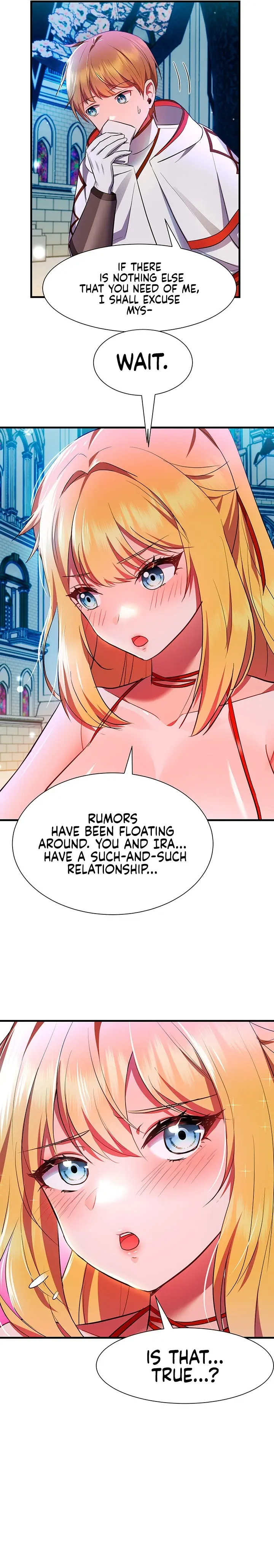 Training an Evil Young Lady Episode 2 - Page 25
