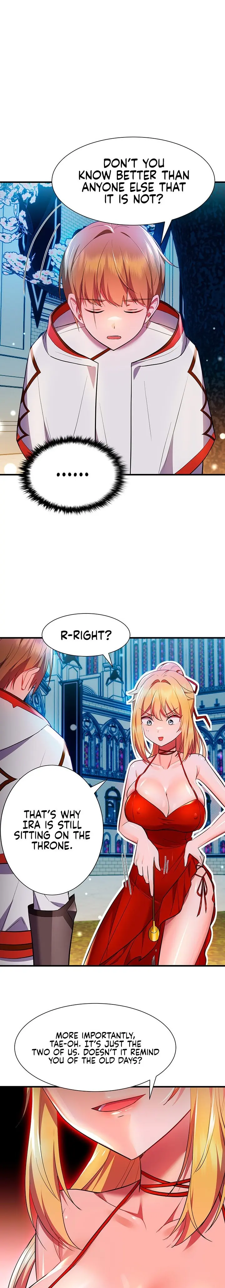 Training an Evil Young Lady Episode 2 - Page 26