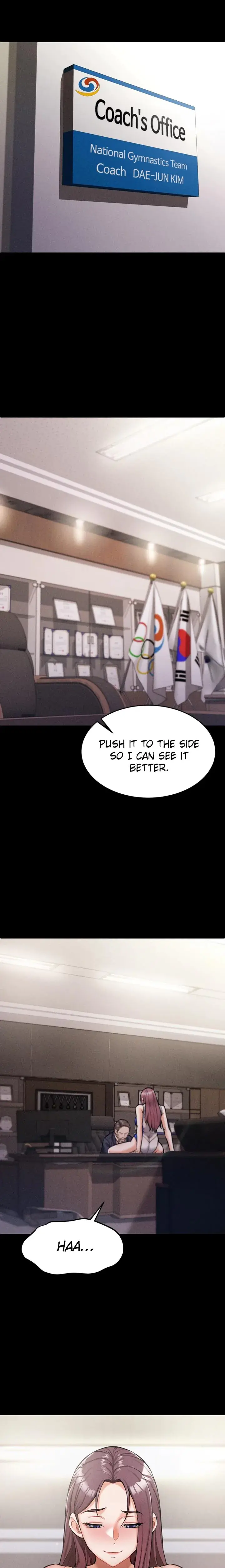 Training Center : The Revenge Trap Episode 1 - Page 25
