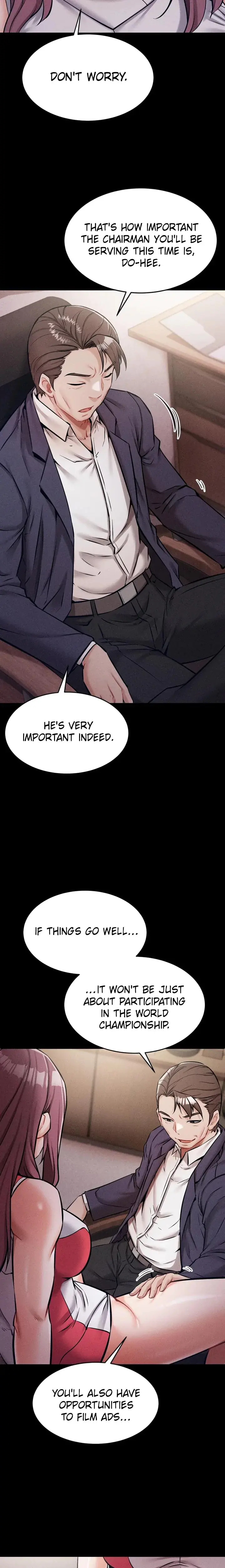 Training Center : The Revenge Trap Episode 1 - Page 29