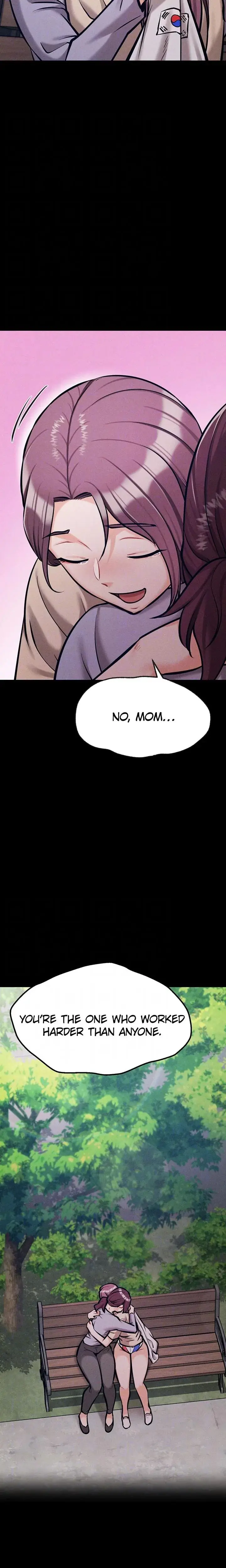 Training Center : The Revenge Trap Episode 46 - Page 18