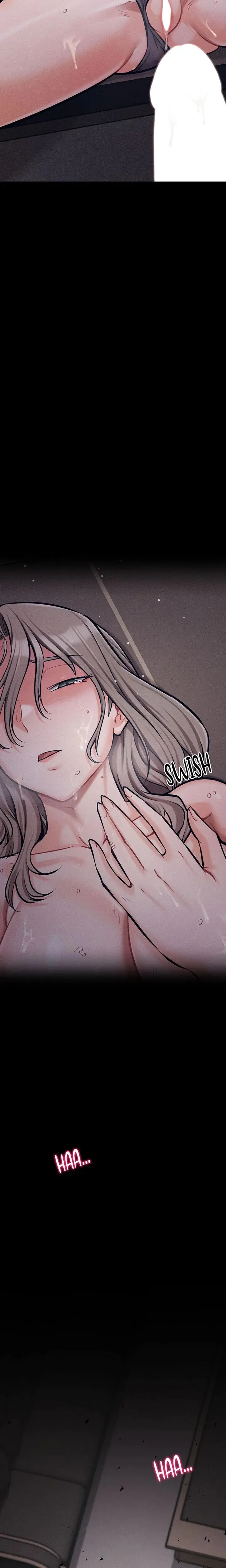 Training Center : The Revenge Trap Episode 46 - Page 2