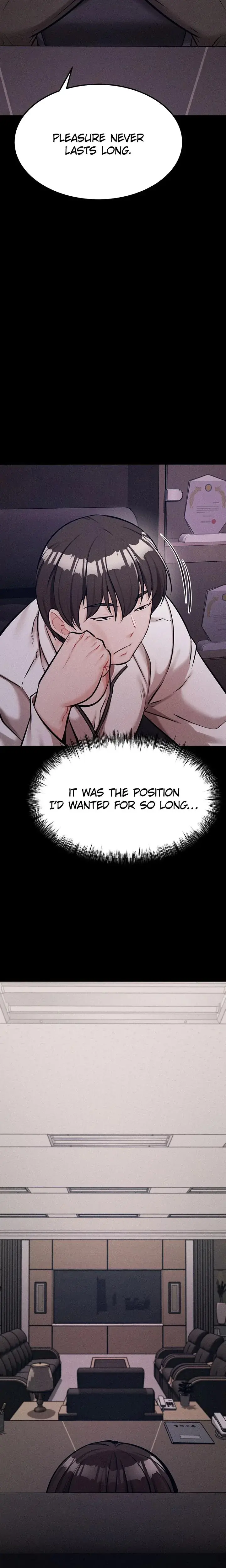 Training Center : The Revenge Trap Episode 46 - Page 29