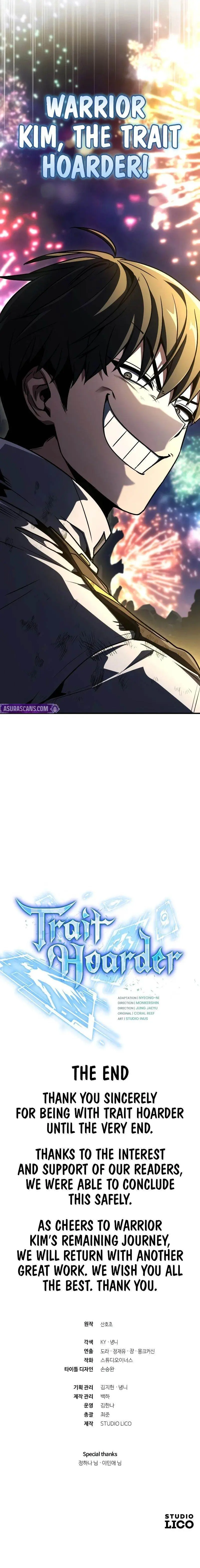 Trait Hoarder Episode 88 - Page 22