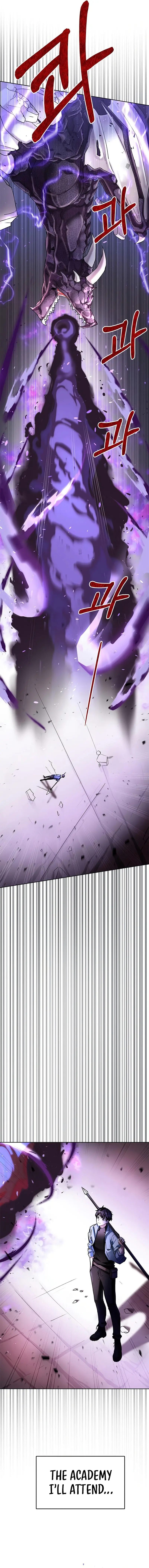 Transcension Academy Episode 0 - Page 8