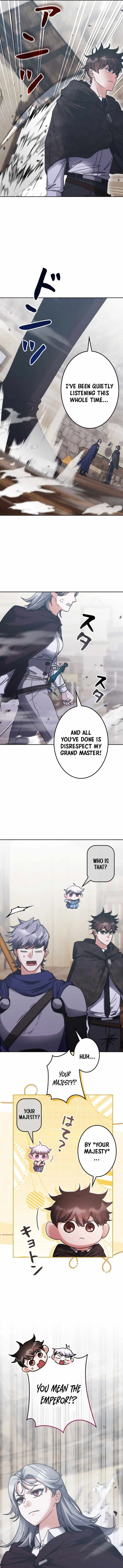 Transcension Academy Episode 210 - Page 12