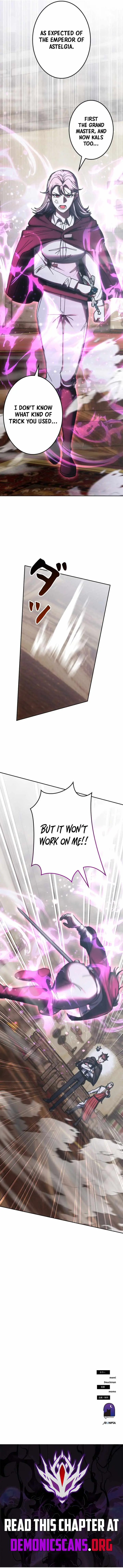 Transcension Academy Episode 210 - Page 15