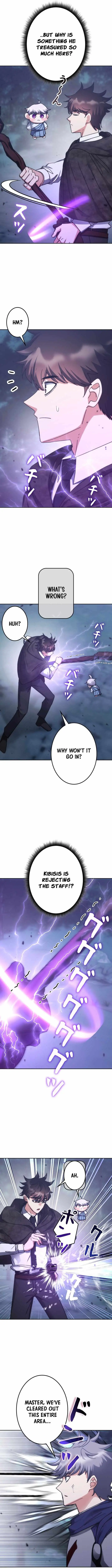 Transcension Academy Episode 210 - Page 2