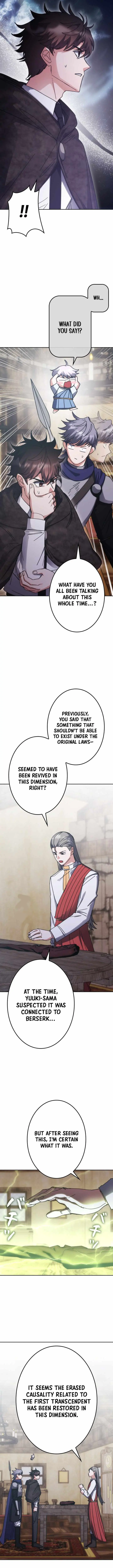 Transcension Academy Episode 210 - Page 8