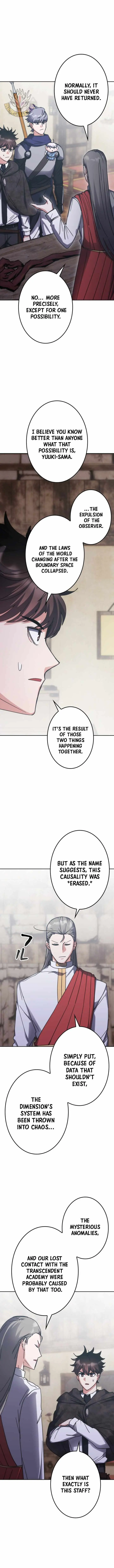 Transcension Academy Episode 210 - Page 9