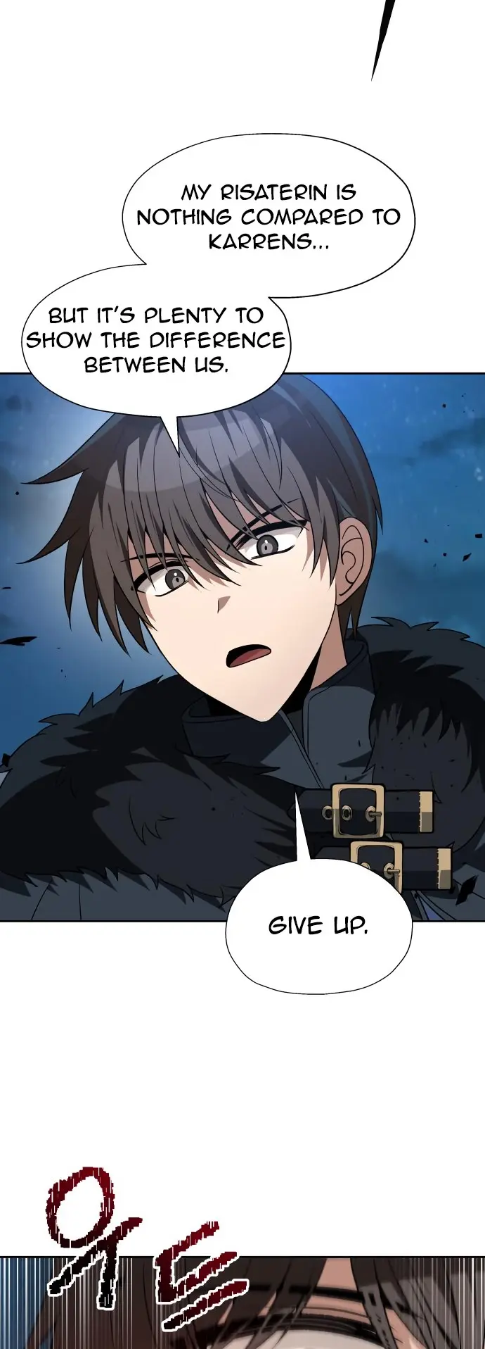 Transmigrating to the Otherworld Once More Episode 70 - Page 14
