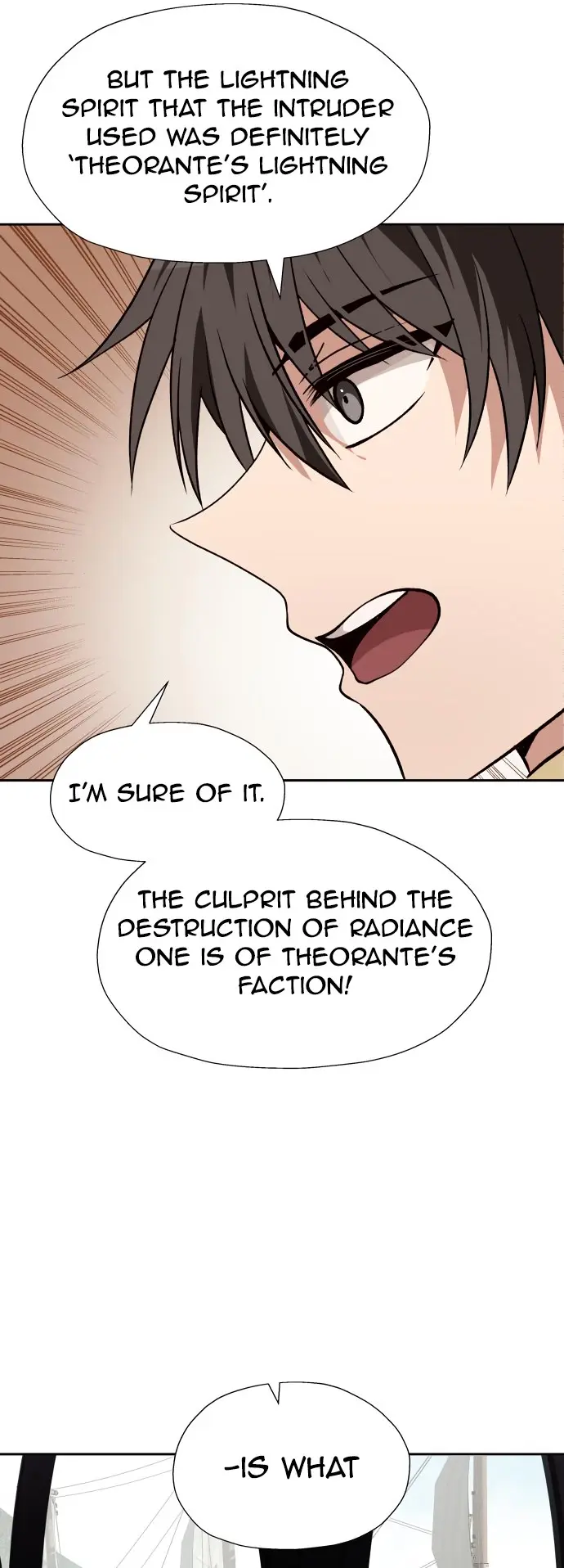 Transmigrating to the Otherworld Once More Episode 70 - Page 39