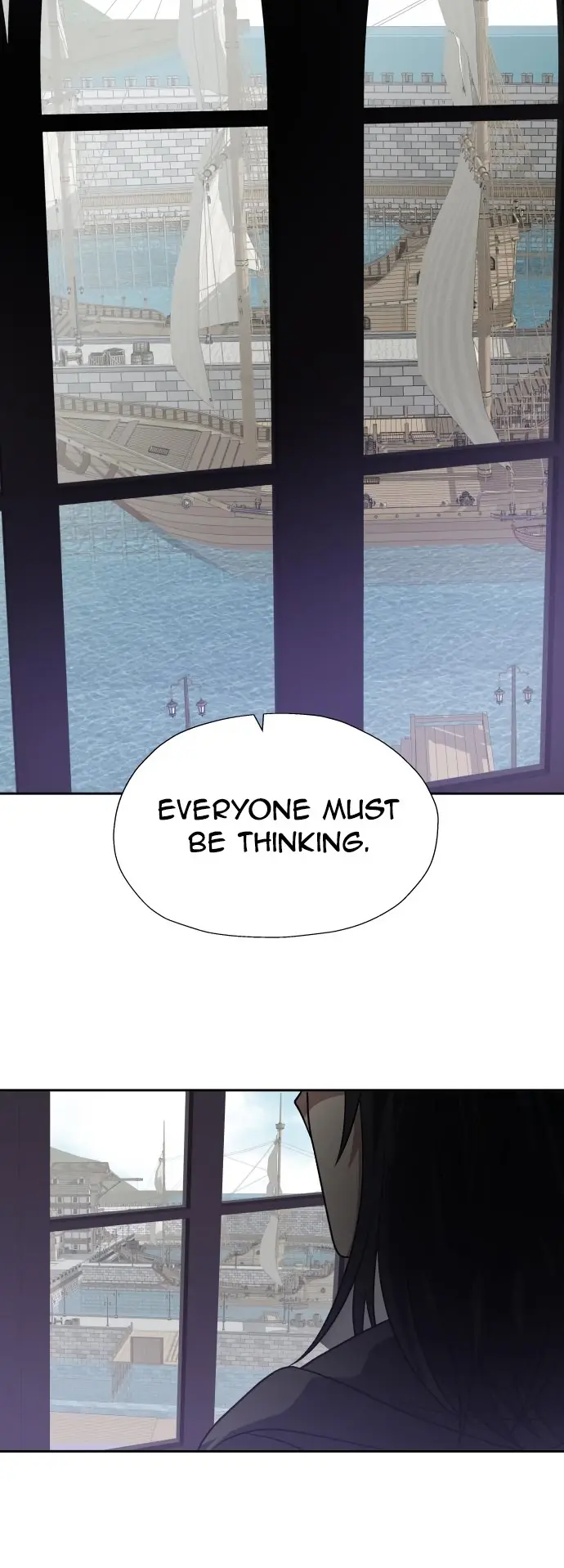 Transmigrating to the Otherworld Once More Episode 70 - Page 40