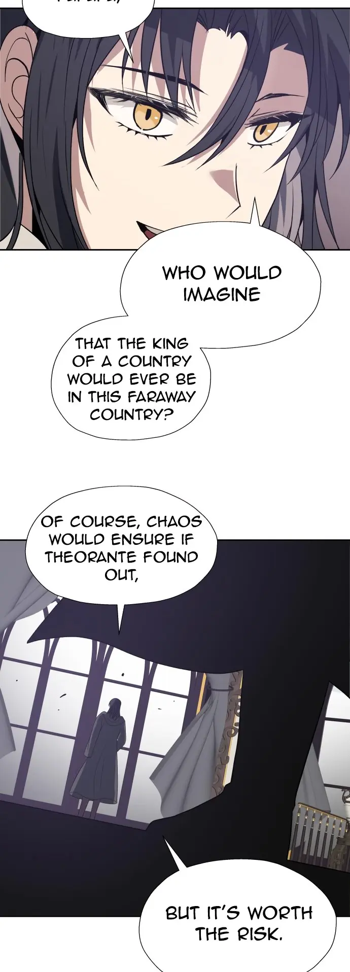 Transmigrating to the Otherworld Once More Episode 70 - Page 42